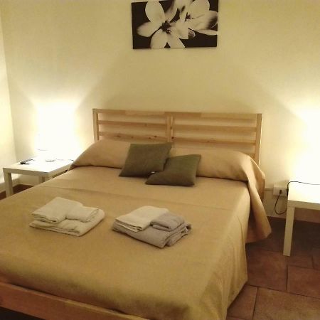 Casa Rustiko Bed and Breakfast Μαρσάλα Εξωτερικό φωτογραφία