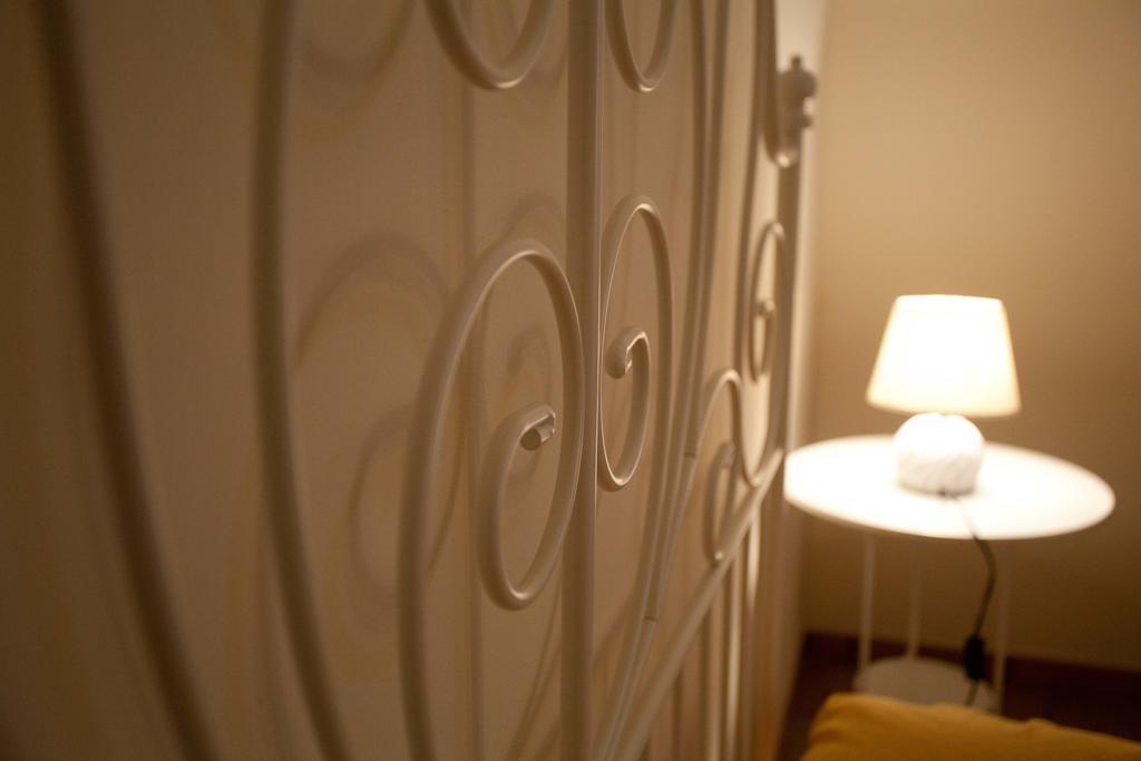 Casa Rustiko Bed and Breakfast Μαρσάλα Εξωτερικό φωτογραφία