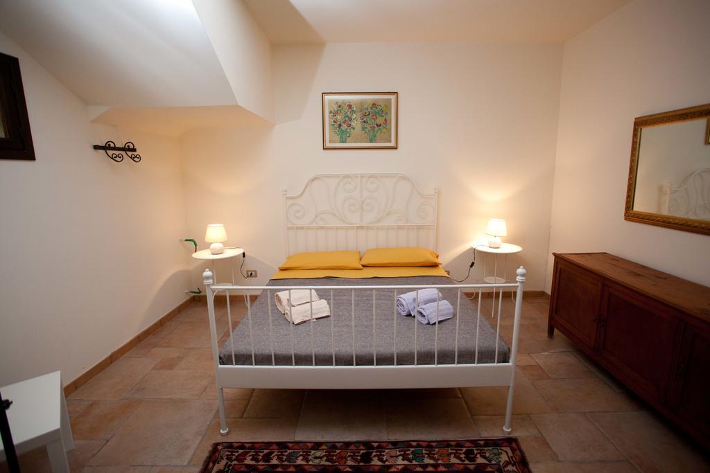 Casa Rustiko Bed and Breakfast Μαρσάλα Εξωτερικό φωτογραφία