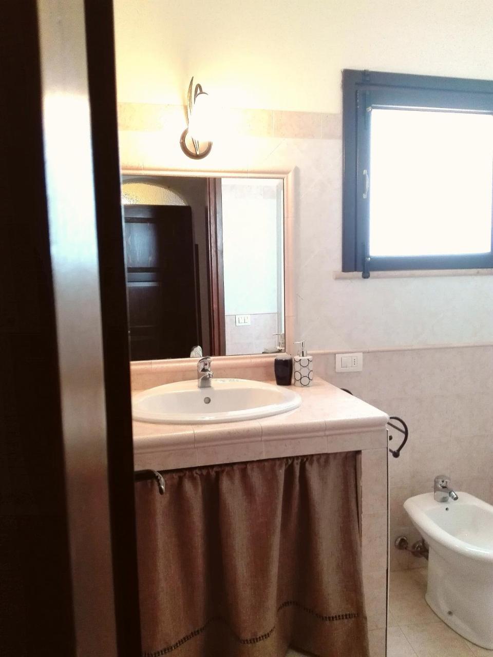 Casa Rustiko Bed and Breakfast Μαρσάλα Εξωτερικό φωτογραφία