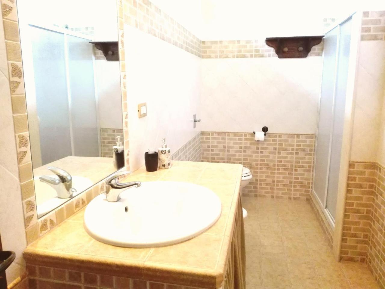 Casa Rustiko Bed and Breakfast Μαρσάλα Δωμάτιο φωτογραφία