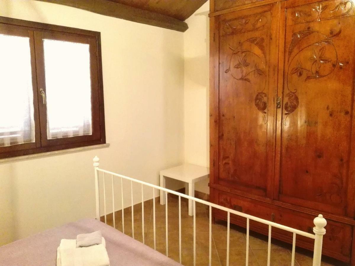 Casa Rustiko Bed and Breakfast Μαρσάλα Εξωτερικό φωτογραφία