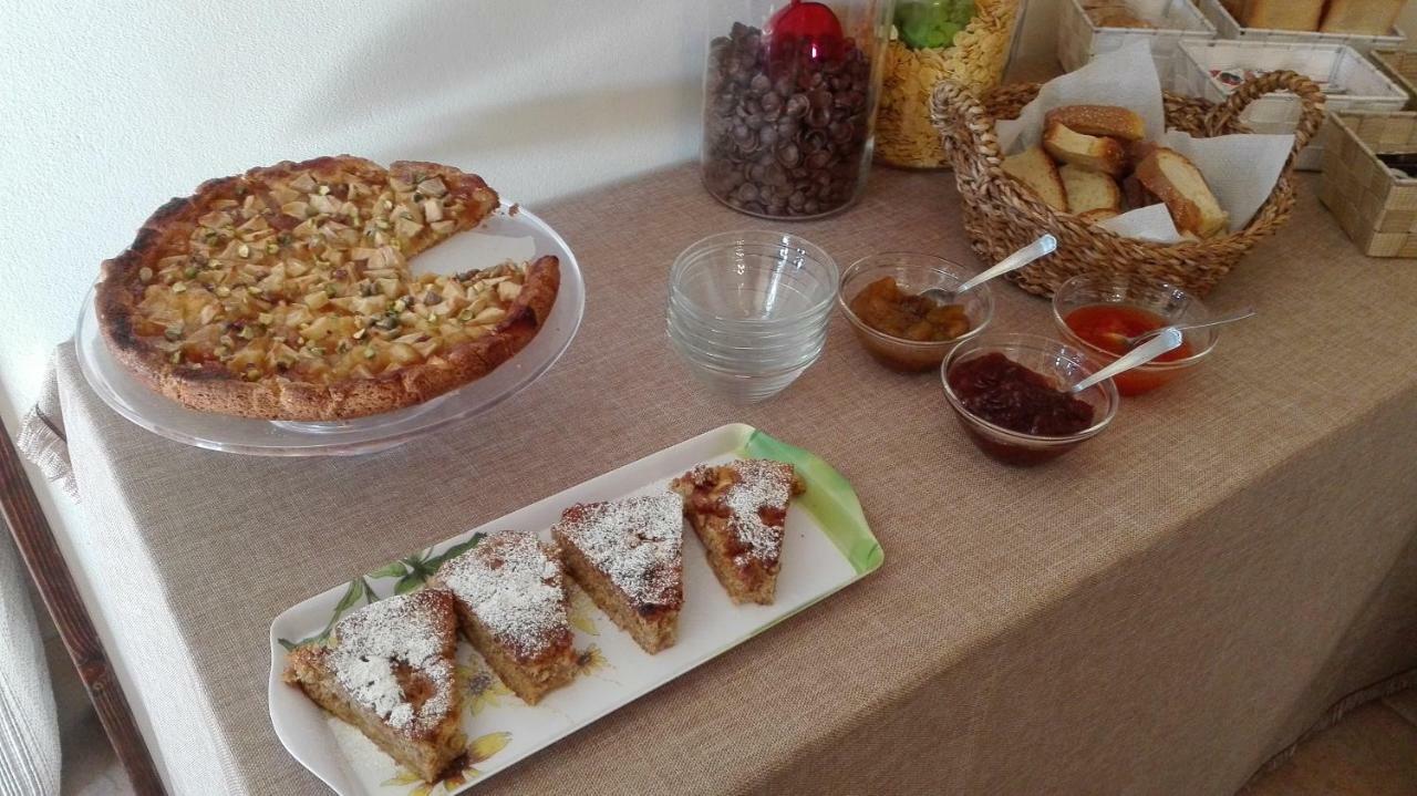 Casa Rustiko Bed and Breakfast Μαρσάλα Εξωτερικό φωτογραφία