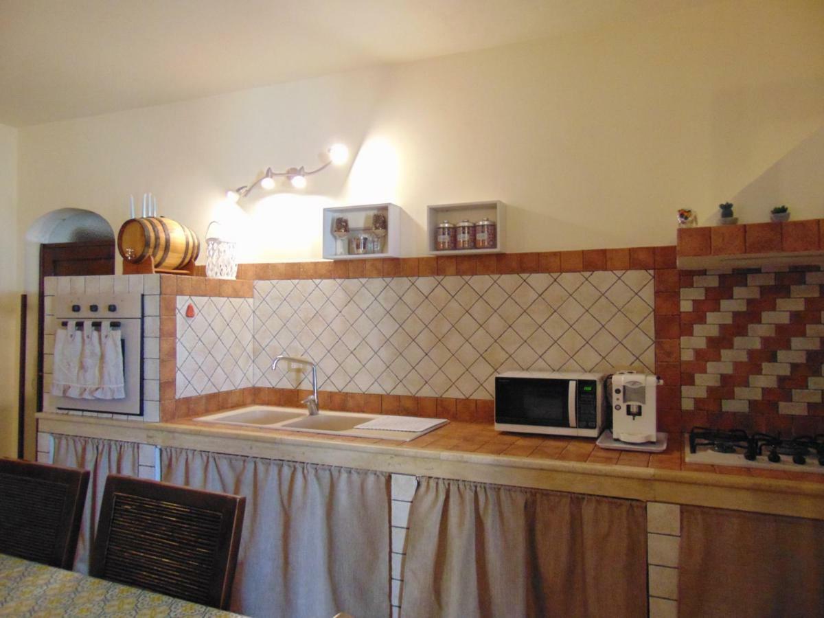 Casa Rustiko Bed and Breakfast Μαρσάλα Εξωτερικό φωτογραφία