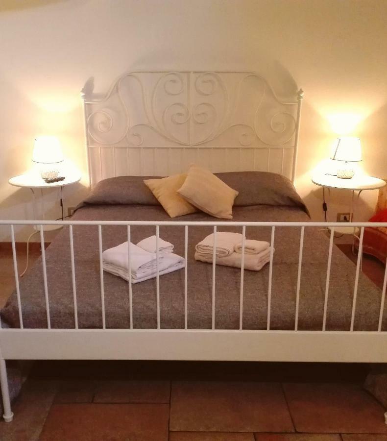 Casa Rustiko Bed and Breakfast Μαρσάλα Εξωτερικό φωτογραφία